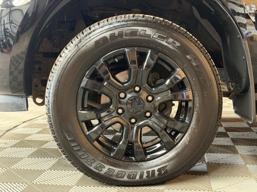 Used Ford Ranger 2018 for sale - 77981524: Photo 21