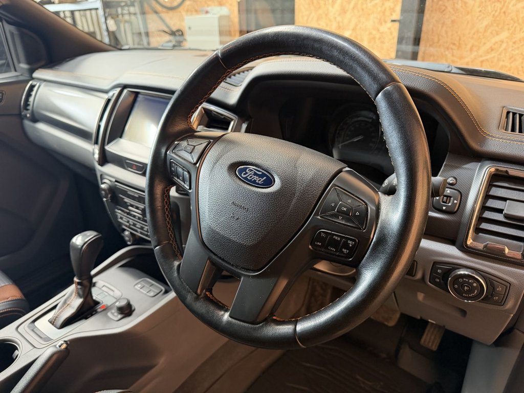 Used Ford Ranger 2018 for sale - 77981524: Photo 22