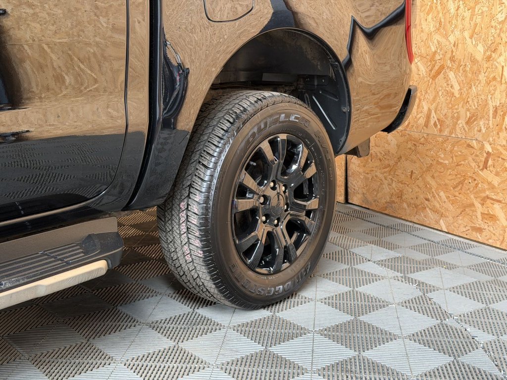 Used Ford Ranger 2018 for sale - 77981524: Photo 23