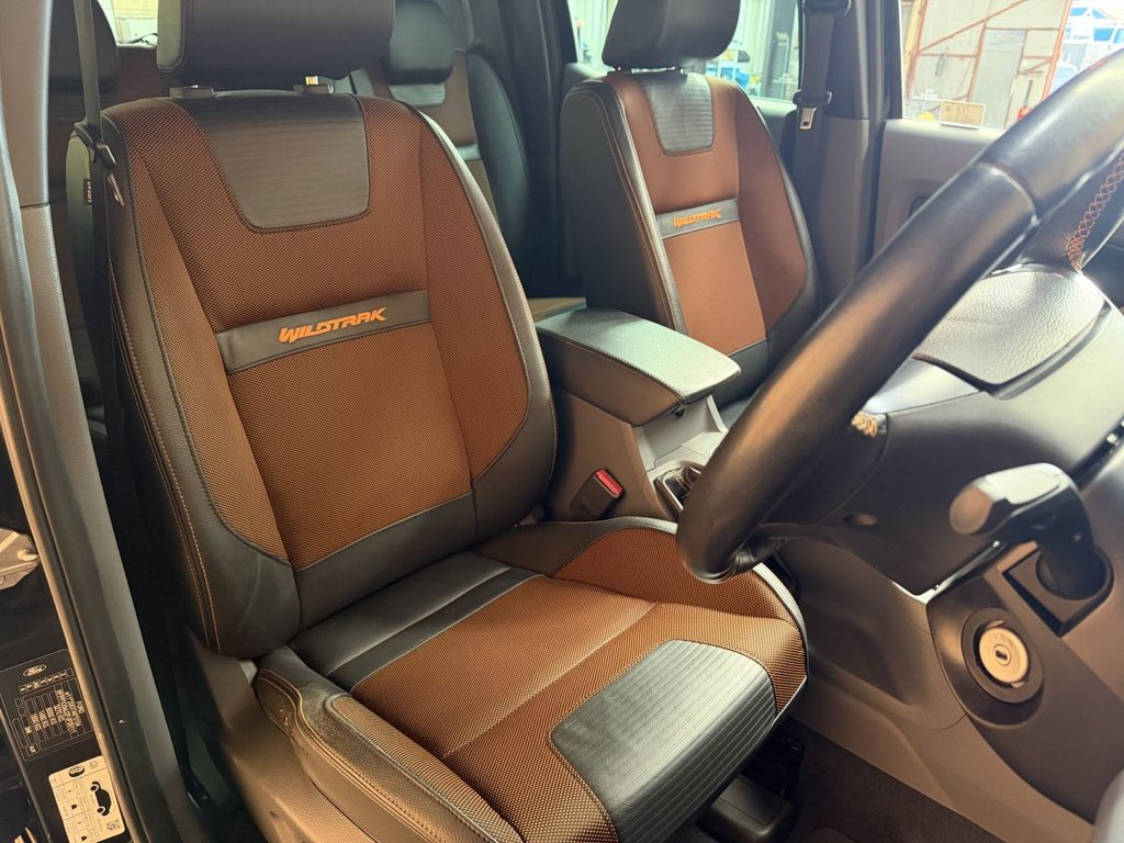 Used Ford Ranger 2018 for sale - 77981524: Photo 24