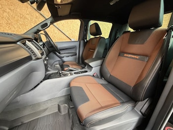 Used Ford Ranger 2018 for sale - 77981524: Photo