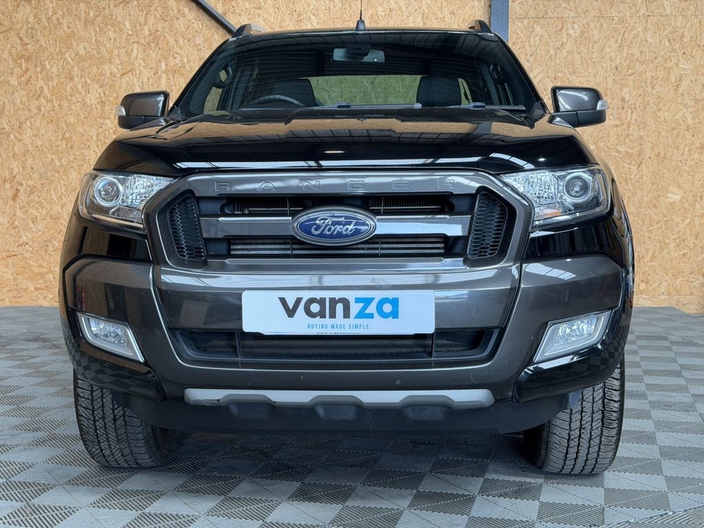 Used Ford Ranger 2018 for sale - 77981524: Photo 3