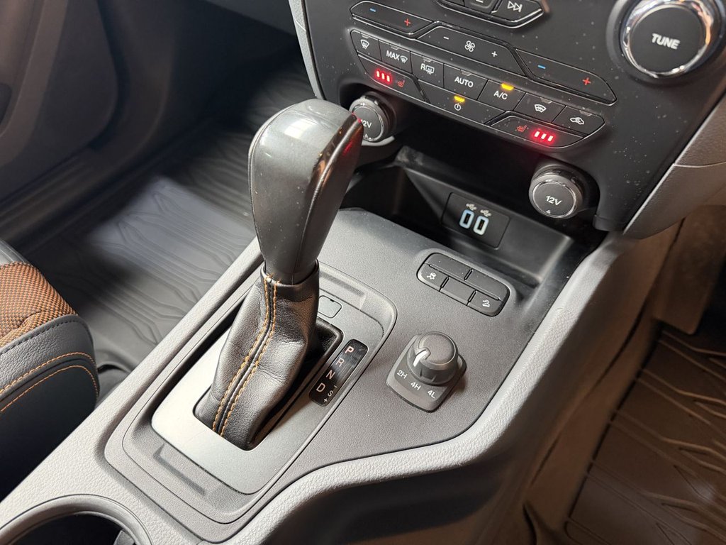 Used Ford Ranger 2018 for sale - 77981524: Photo 30