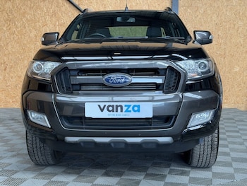 Used Ford Ranger 2018 for sale - 77981524: Photo