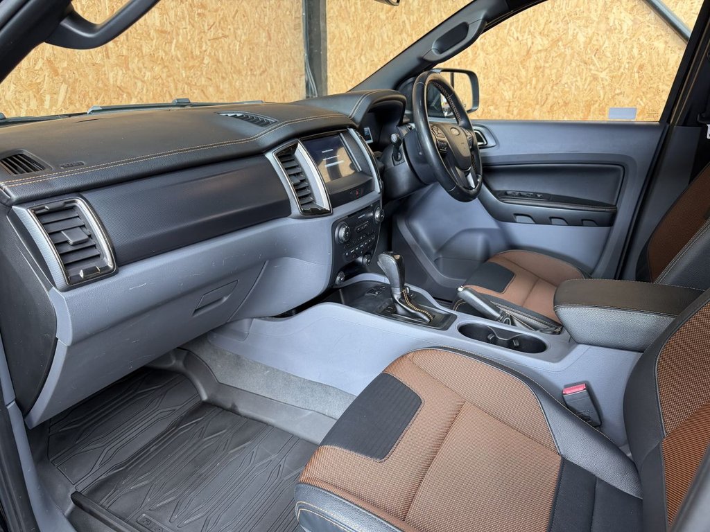 Used Ford Ranger 2018 for sale - 77981524: Photo 4