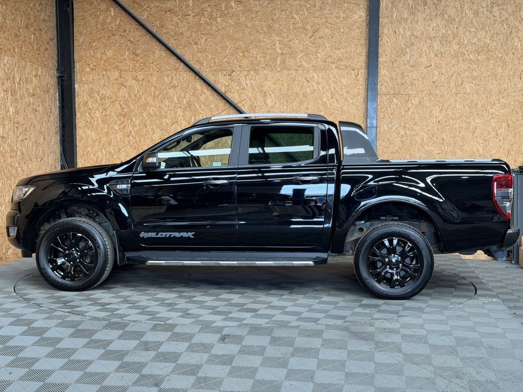 Used Ford Ranger 2018 for sale - 77981524: Photo 5