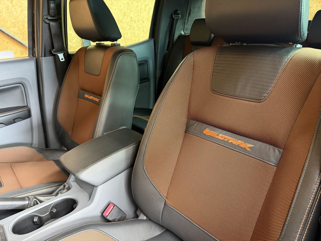 Used Ford Ranger 2018 for sale - 77981524: Photo 6