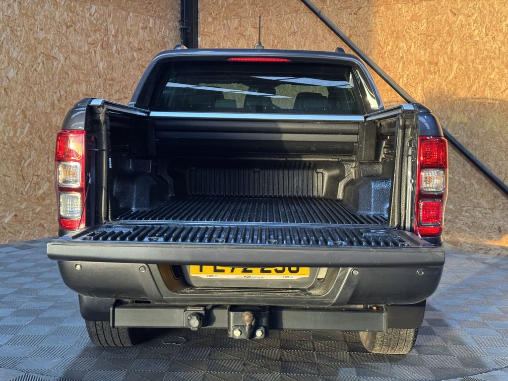 Used Ford Ranger 2022 for sale - 76536142: Photo 10