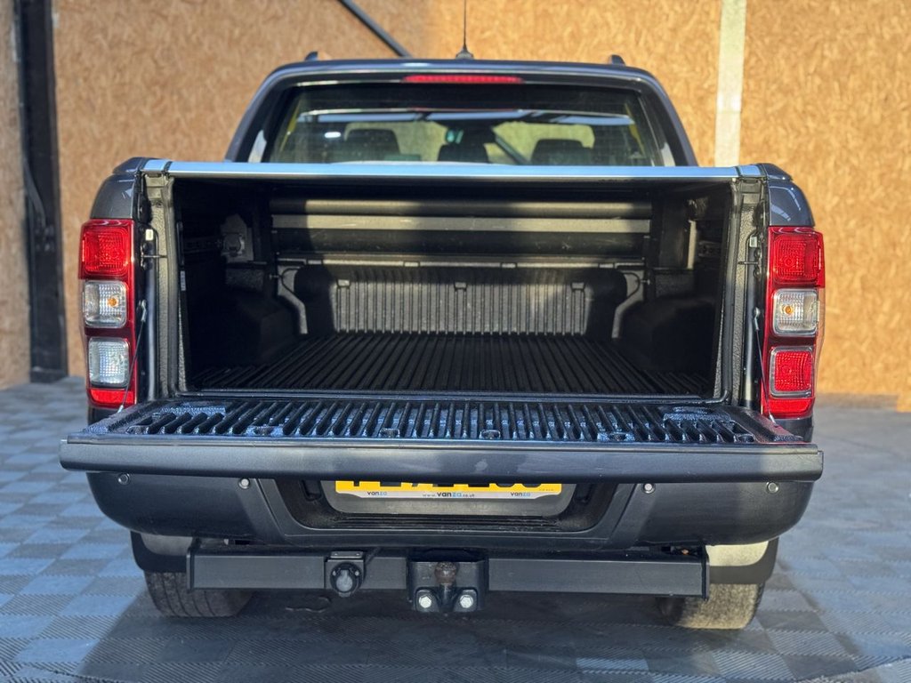 Used Ford Ranger 2022 for sale - 76536142: Photo 12