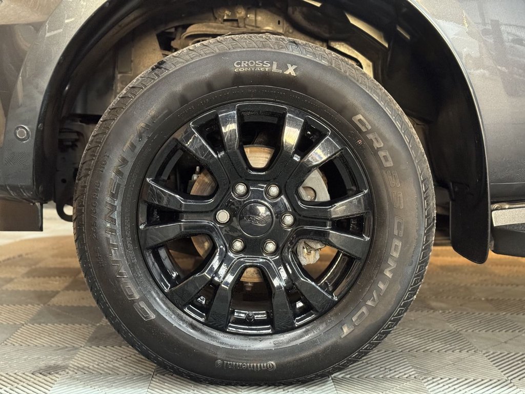 Used Ford Ranger 2022 for sale - 76536142: Photo 18