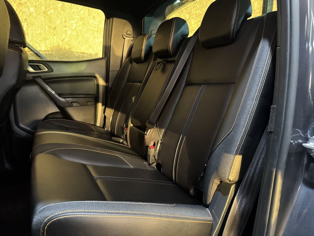 Used Ford Ranger 2022 for sale - 76536142: Photo 19