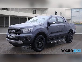 Used Ford Ranger 2022 for sale - 76536142: Photo