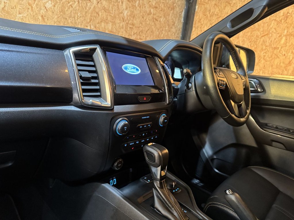 Used Ford Ranger 2022 for sale - 76536142: Photo 20