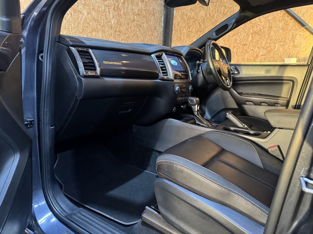 Used Ford Ranger 2022 for sale - 76536142: Photo 21