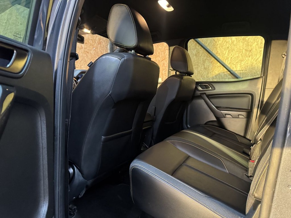 Used Ford Ranger 2022 for sale - 76536142: Photo 24
