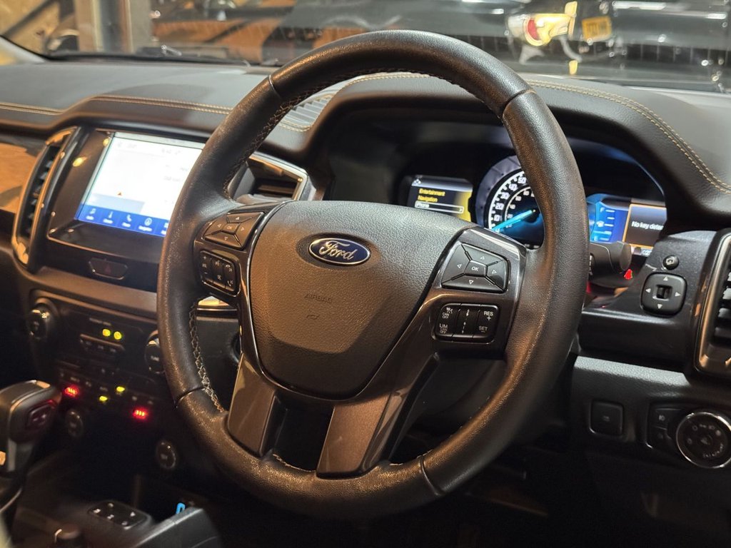 Used Ford Ranger 2022 for sale - 76536142: Photo 28