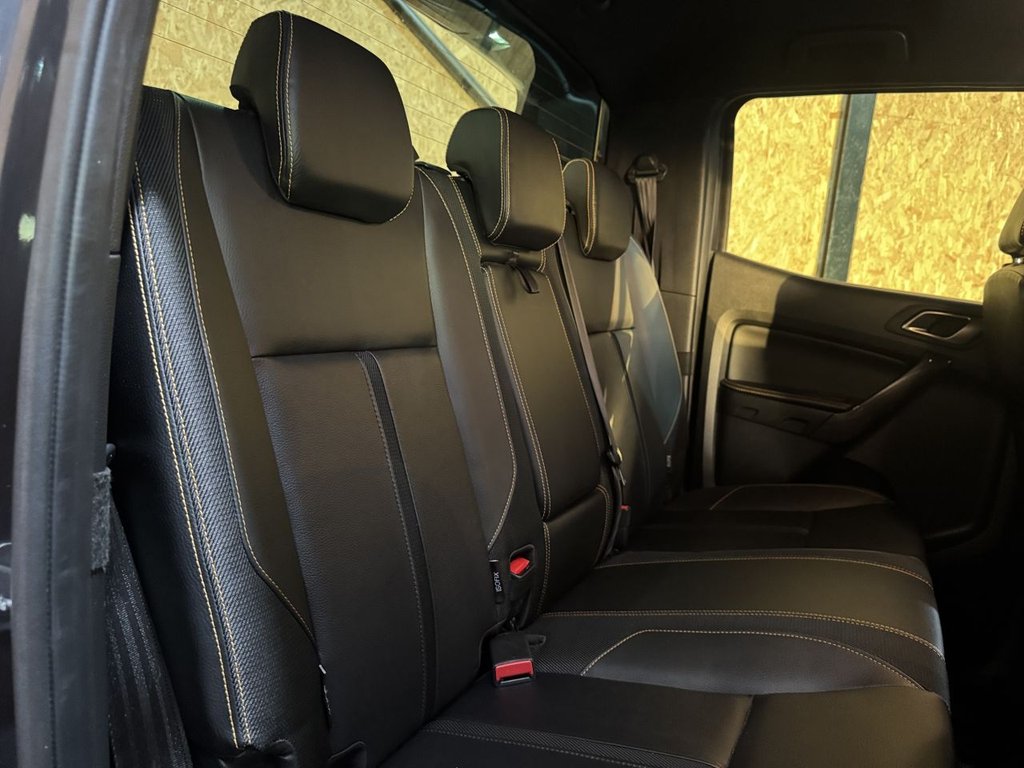 Used Ford Ranger 2022 for sale - 76536142: Photo 29