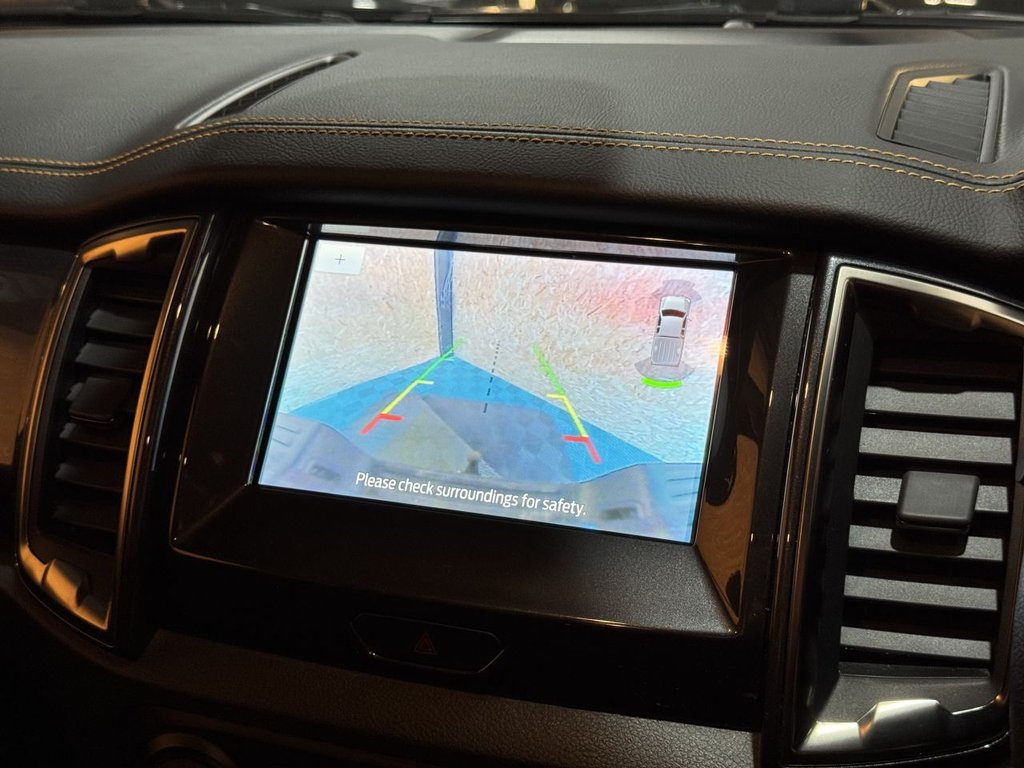 Used Ford Ranger 2022 for sale - 76536142: Photo 34