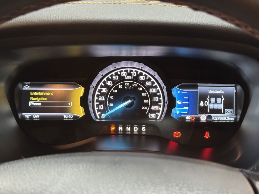 Used Ford Ranger 2022 for sale - 76536142: Photo 36