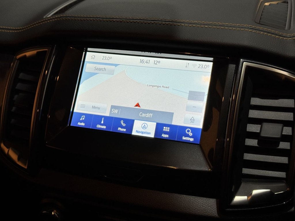 Used Ford Ranger 2022 for sale - 76536142: Photo 43