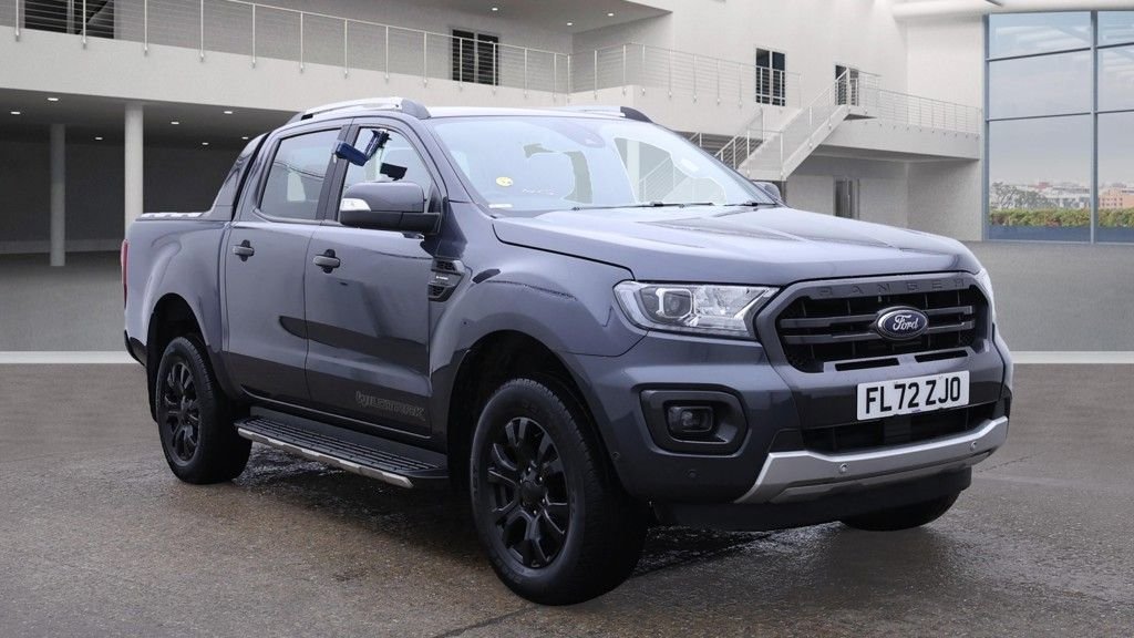 Used Ford Ranger 2022 for sale - 76536142: Photo 5