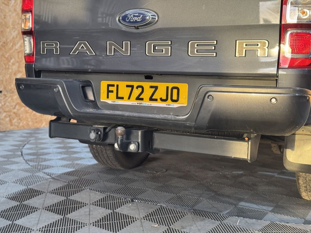 Used Ford Ranger 2022 for sale - 76536142: Photo 7