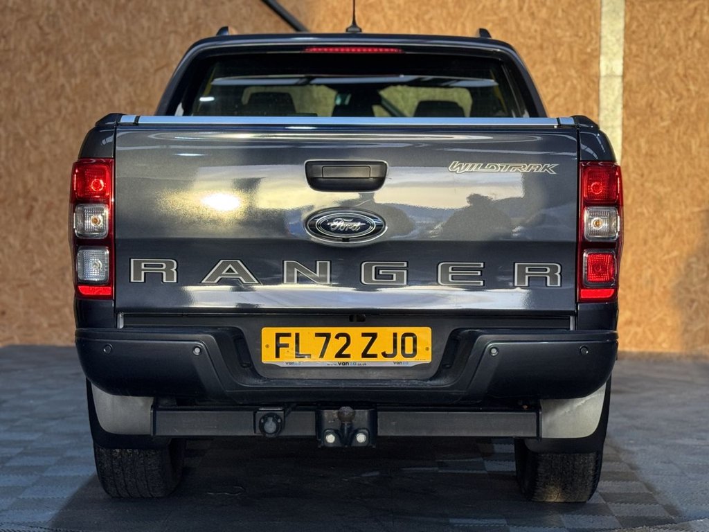 Used Ford Ranger 2022 for sale - 76536142: Photo 8