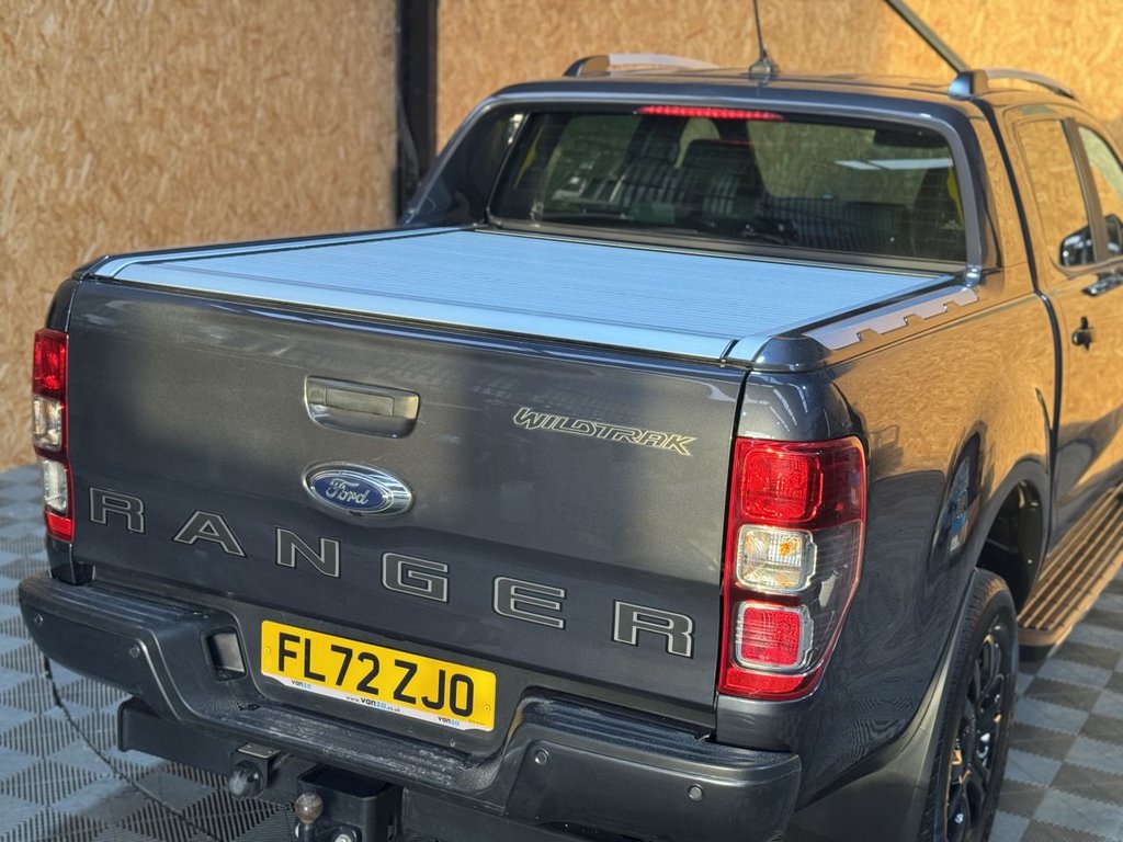 Used Ford Ranger 2022 for sale - 76536142: Photo 9