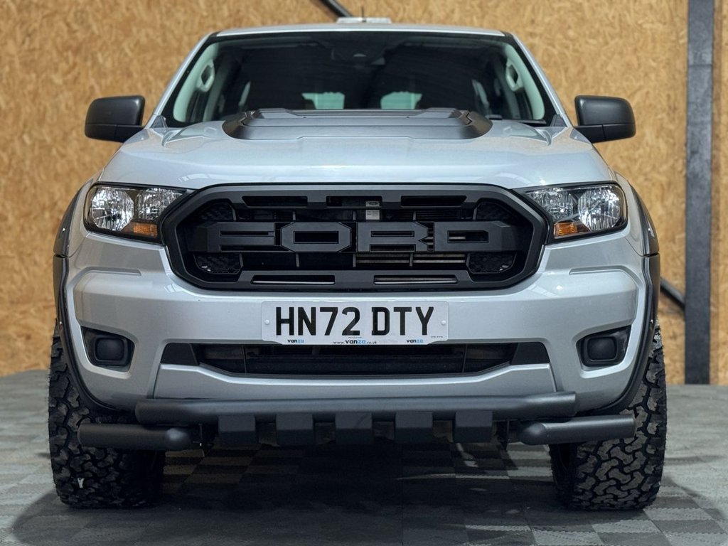 Used Ford Ranger 2023 for sale - 76923614: Photo 11