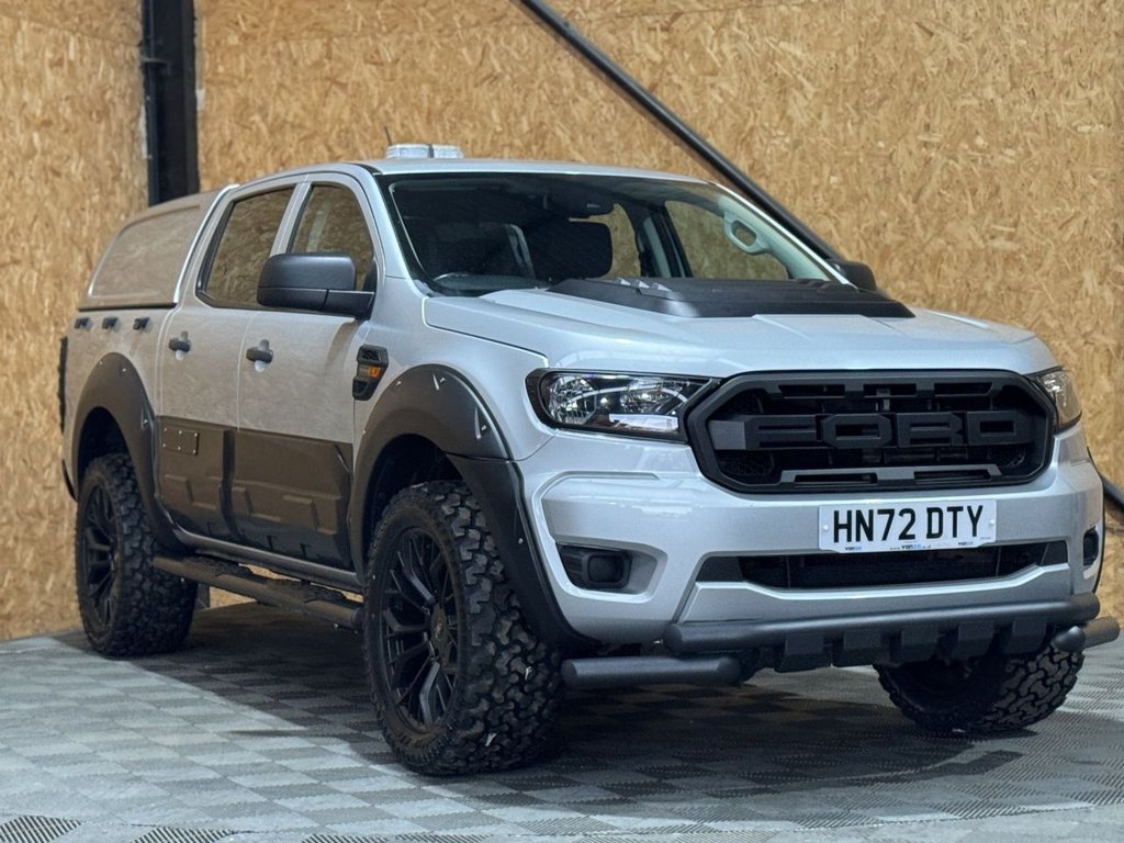 Used Ford Ranger 2023 for sale - 76923614: Photo 13