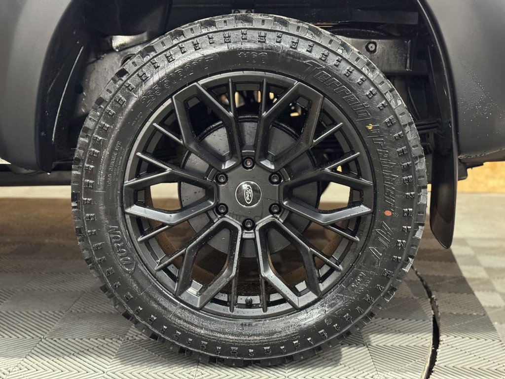 Used Ford Ranger 2023 for sale - 76923614: Photo 15