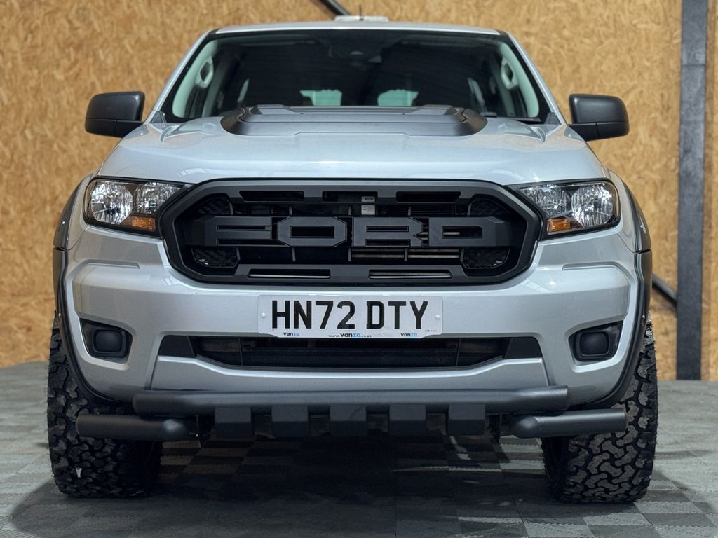 Used Ford Ranger 2023 for sale - 76923614: Photo 2