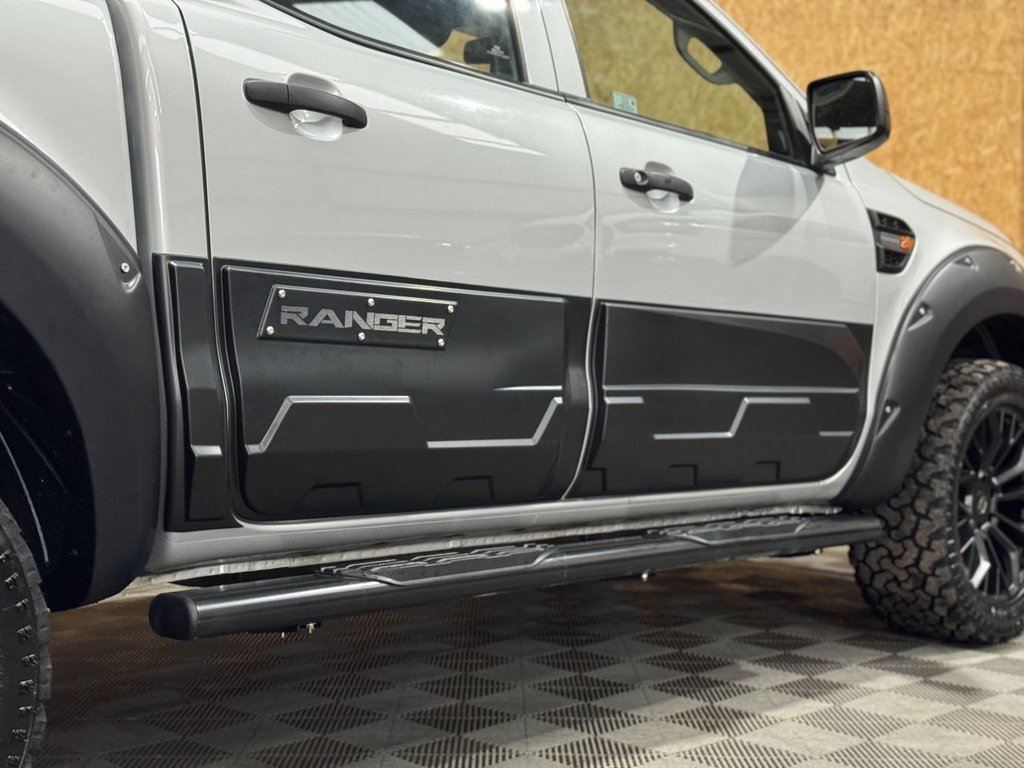 Used Ford Ranger 2023 for sale - 76923614: Photo 20