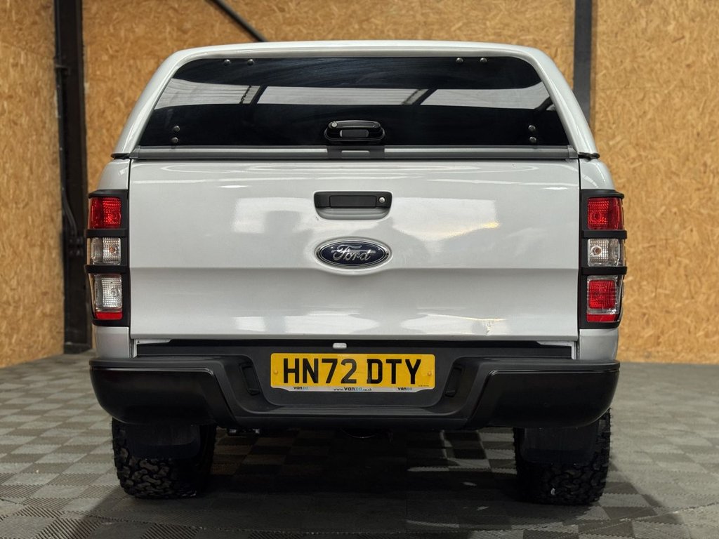 Used Ford Ranger 2023 for sale - 76923614: Photo 25