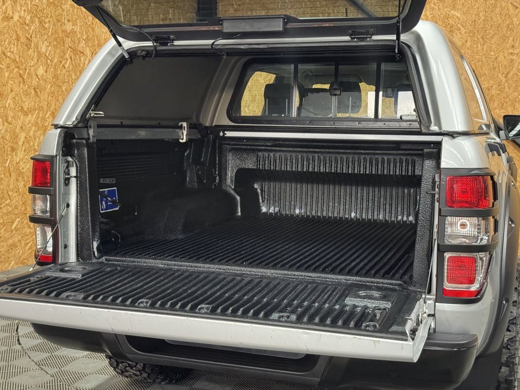 Used Ford Ranger 2023 for sale - 76923614: Photo 30