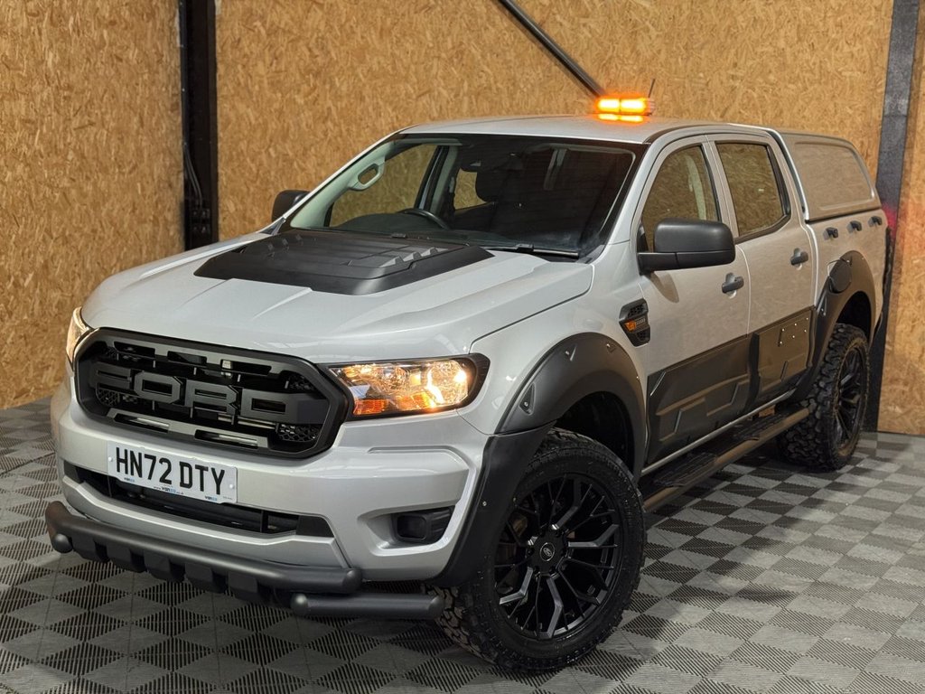 Used Ford Ranger 2023 for sale - 76923614: Photo 31