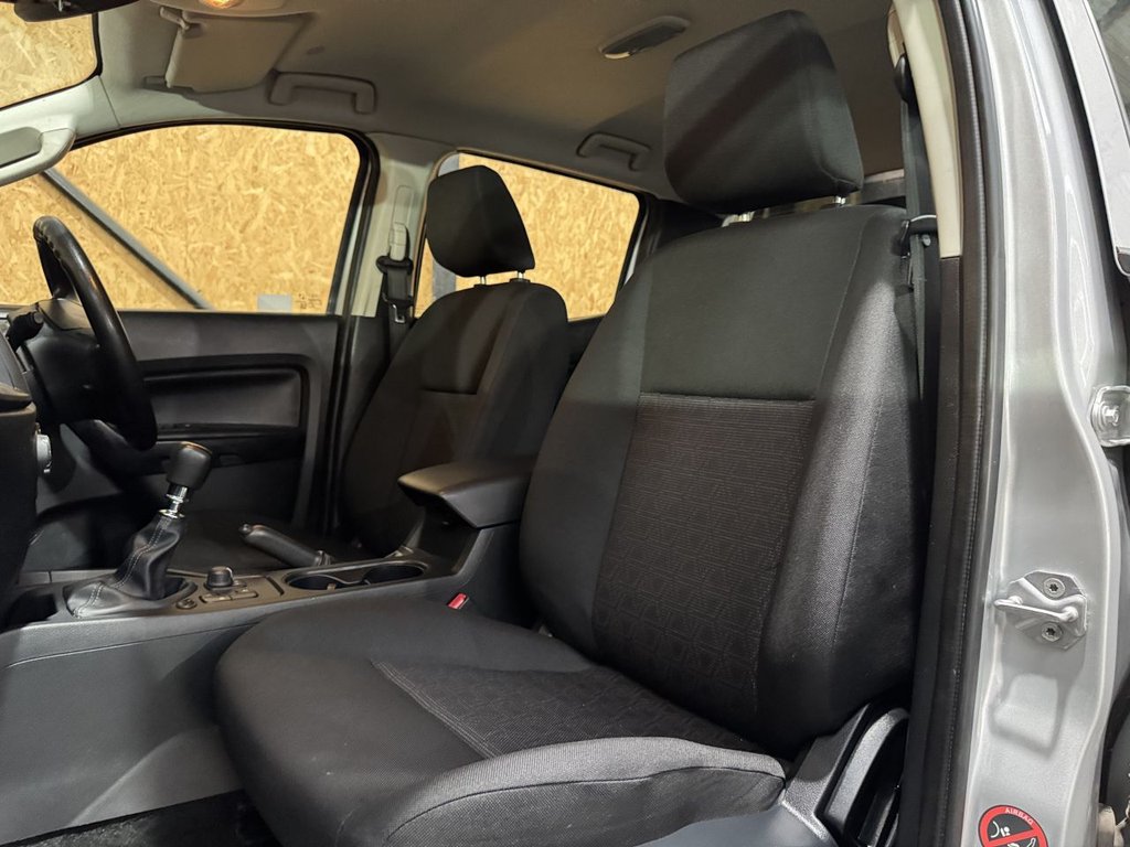 Used Ford Ranger 2023 for sale - 76923614: Photo 32