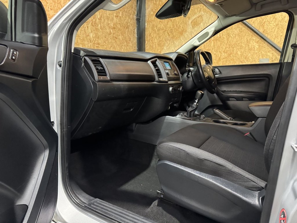 Used Ford Ranger 2023 for sale - 76923614: Photo 34