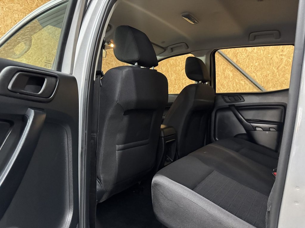 Used Ford Ranger 2023 for sale - 76923614: Photo 35