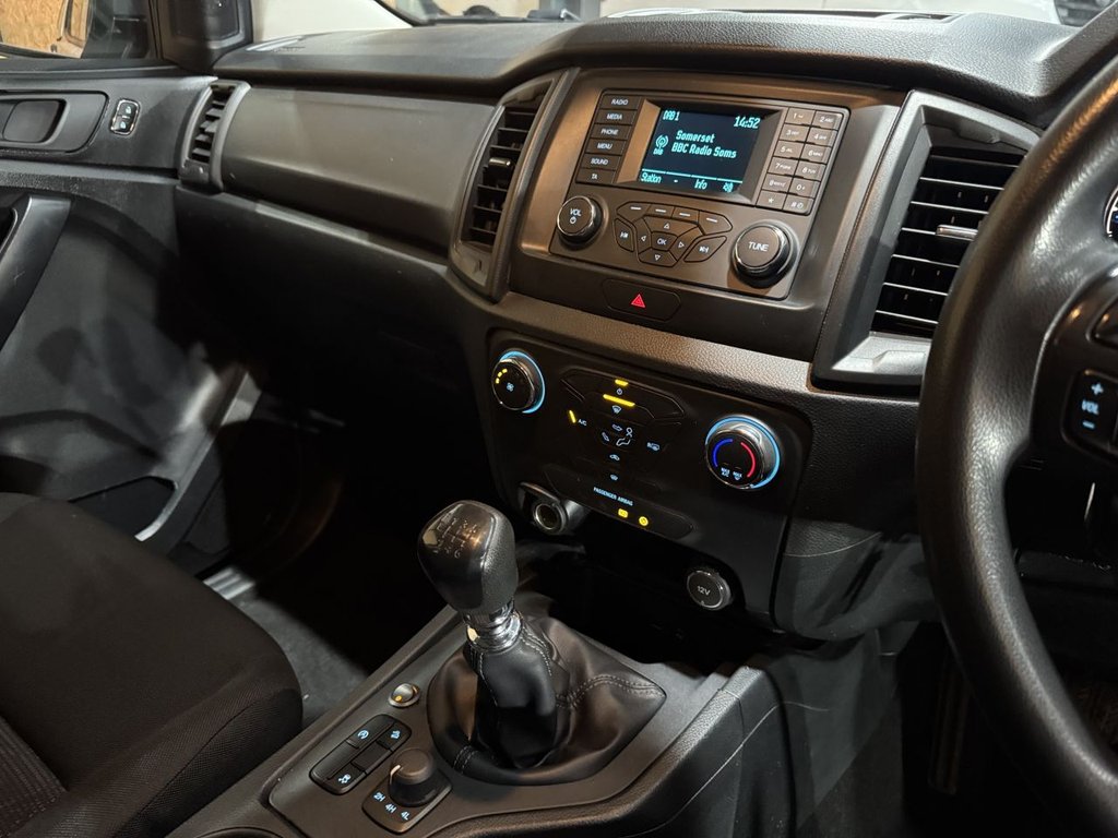 Used Ford Ranger 2023 for sale - 76923614: Photo 45