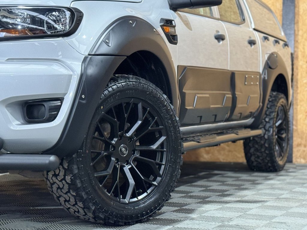 Used Ford Ranger 2023 for sale - 76923614: Photo 5