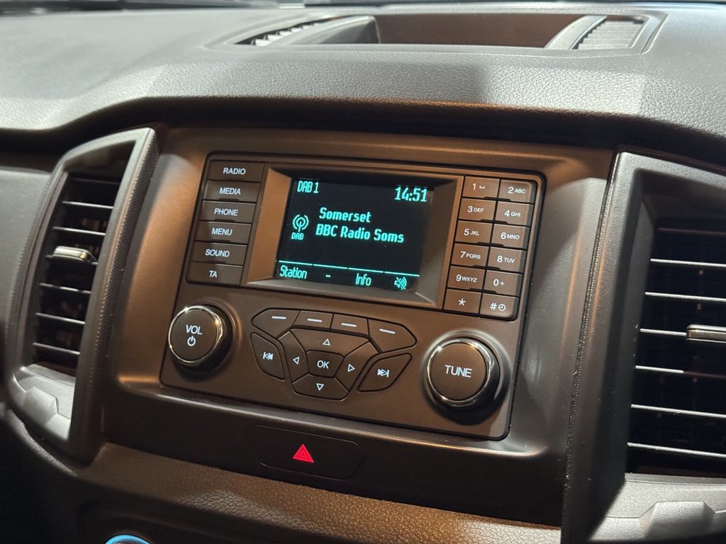 Used Ford Ranger 2023 for sale - 76923614: Photo 9