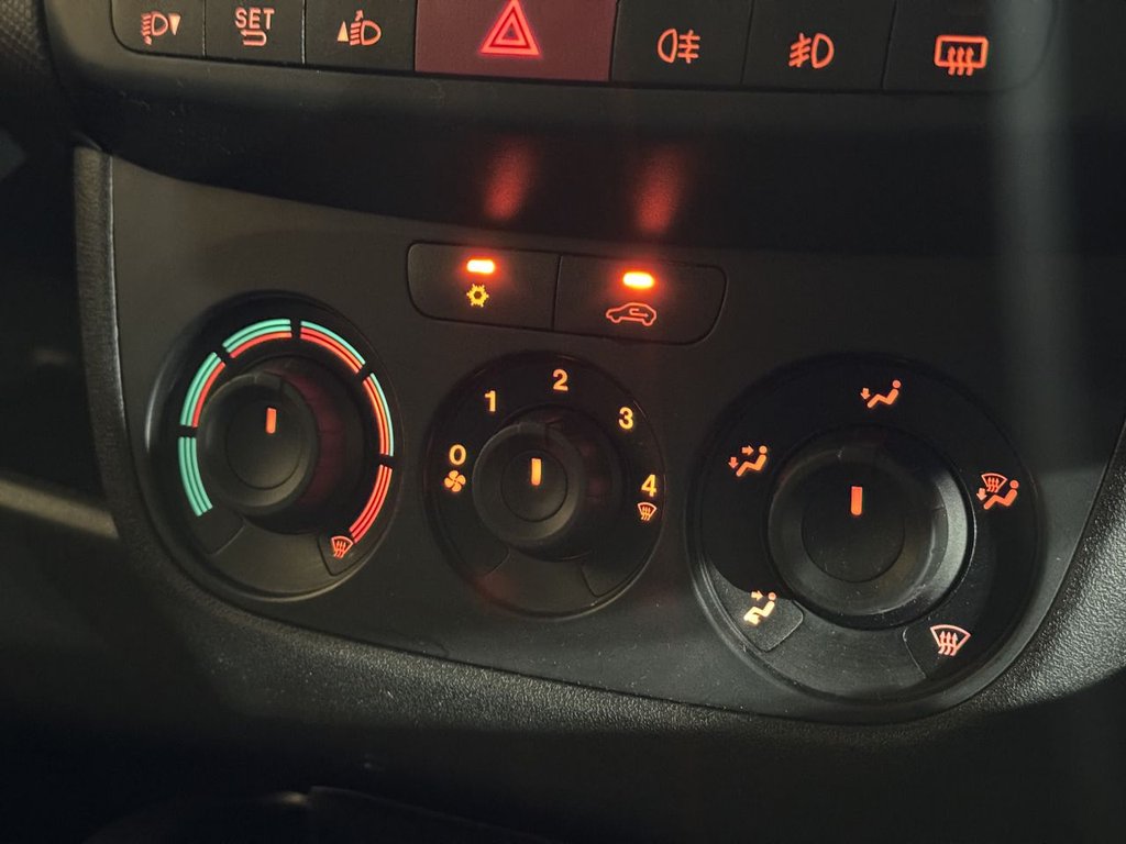 Used Fiat Doblo 2020 for sale - 76710772: Photo 17