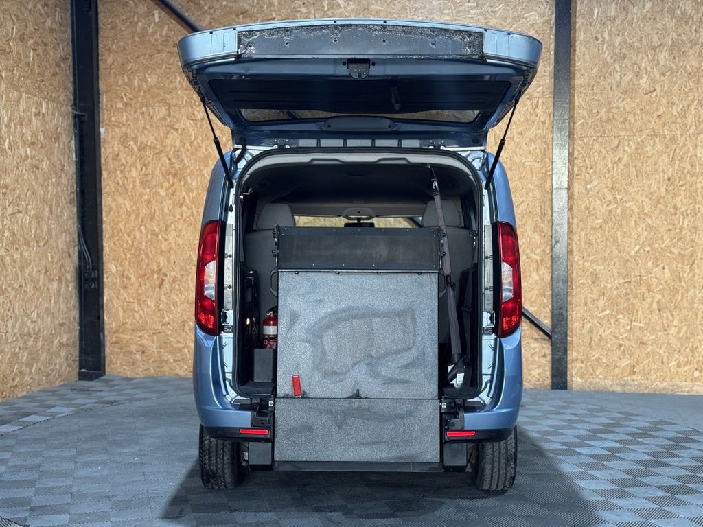 Used Fiat Doblo 2020 for sale - 76710772: Photo 18