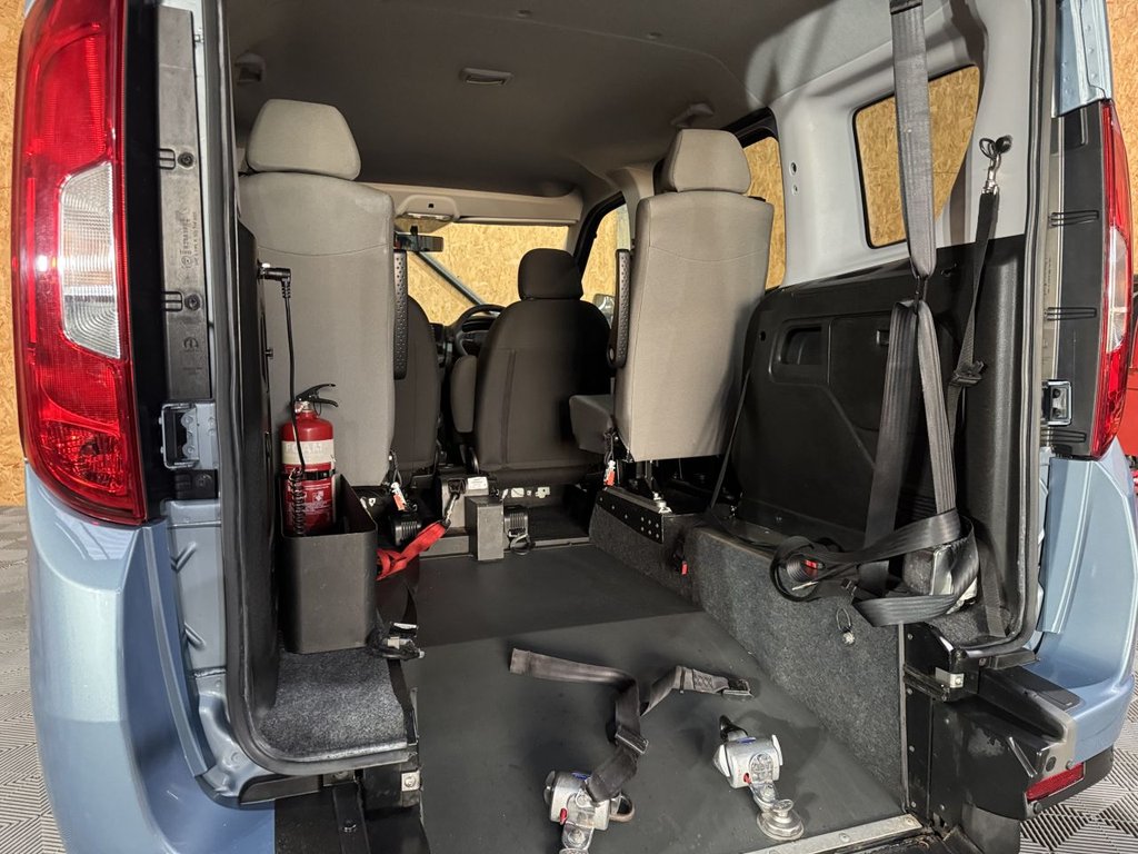 Used Fiat Doblo 2020 for sale - 76710772: Photo 19