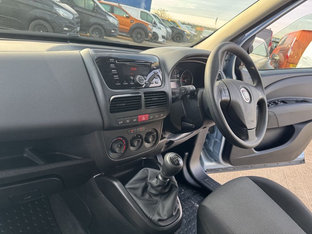 Used Fiat Doblo 2020 for sale - 76710772: Photo 20