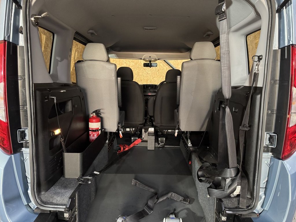 Used Fiat Doblo 2020 for sale - 76710772: Photo 22