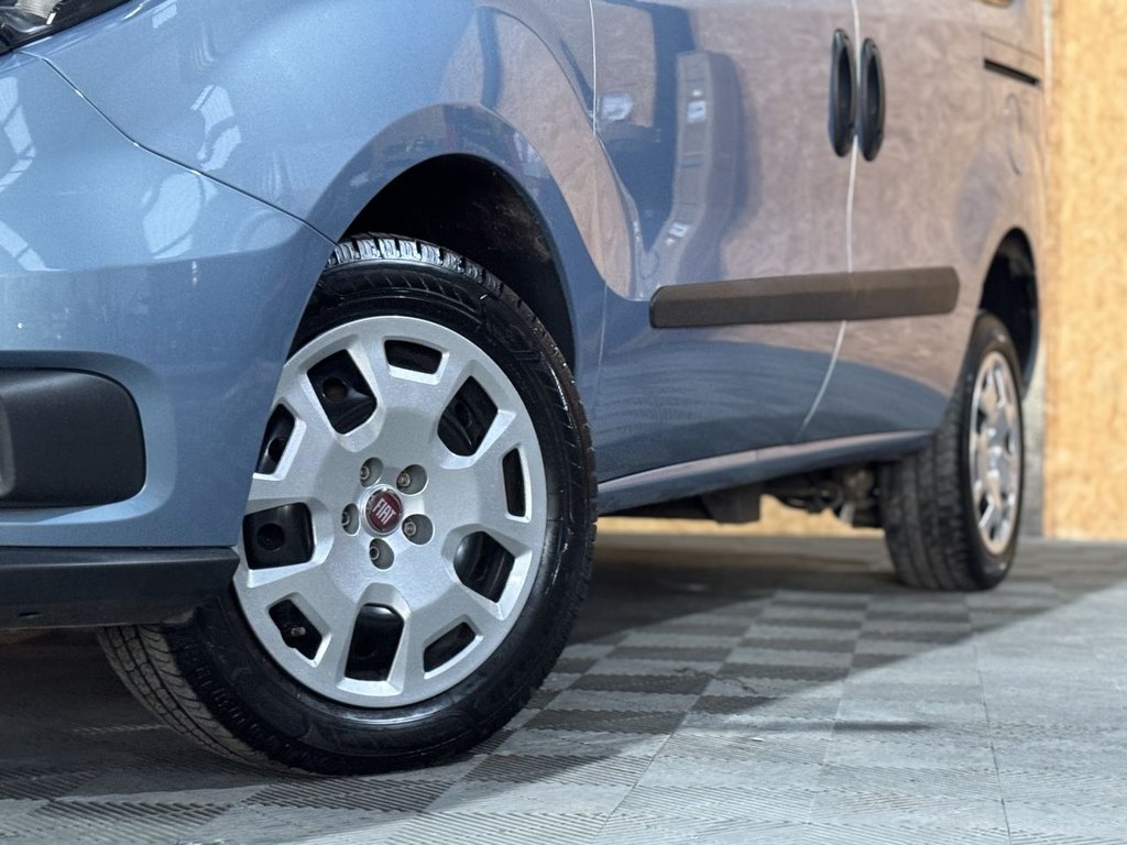 Used Fiat Doblo 2020 for sale - 76710772: Photo 25