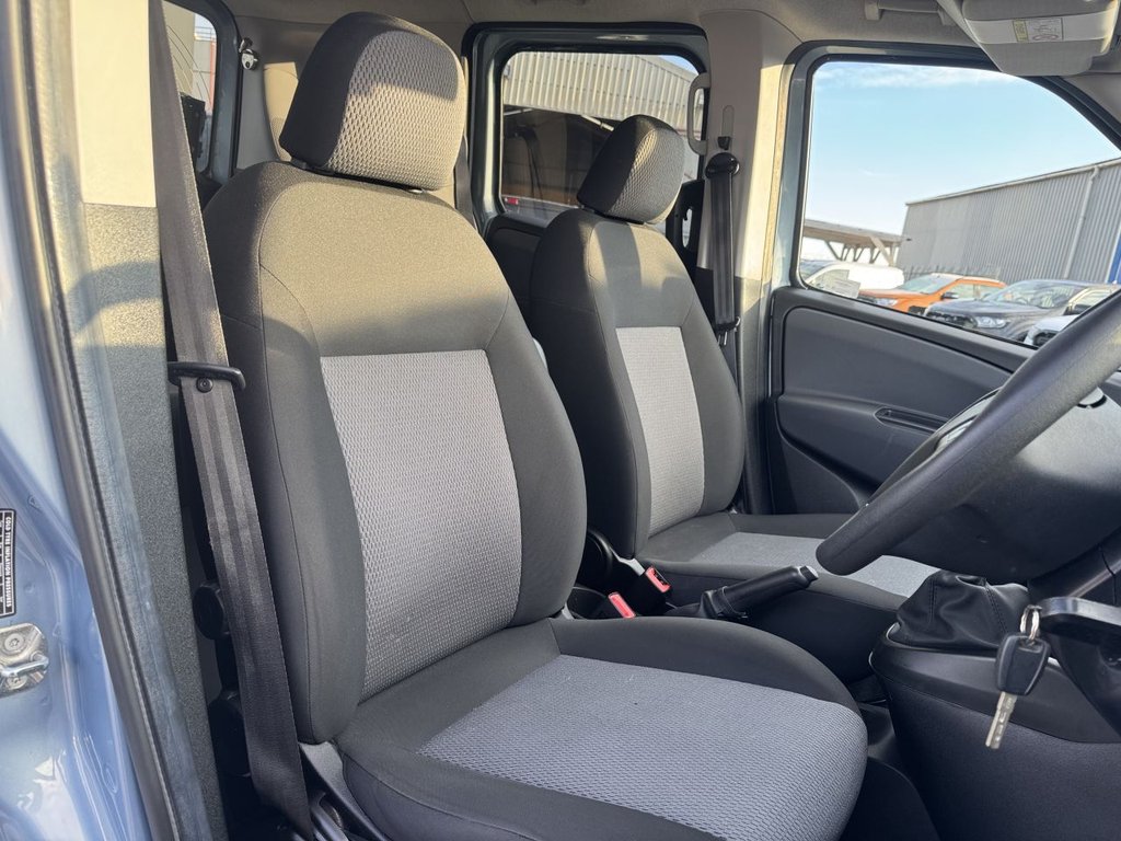 Used Fiat Doblo 2020 for sale - 76710772: Photo 26