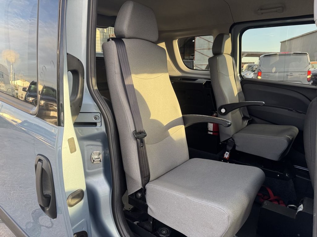 Used Fiat Doblo 2020 for sale - 76710772: Photo 27